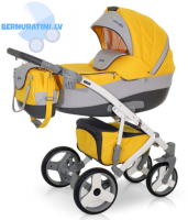 Детская коляска Verdi Vango col.8